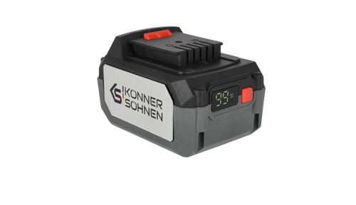 Acumulator litiu 20V KS 20V4-1