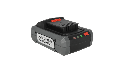 Acumulator litiu 20V KS 20V4-2