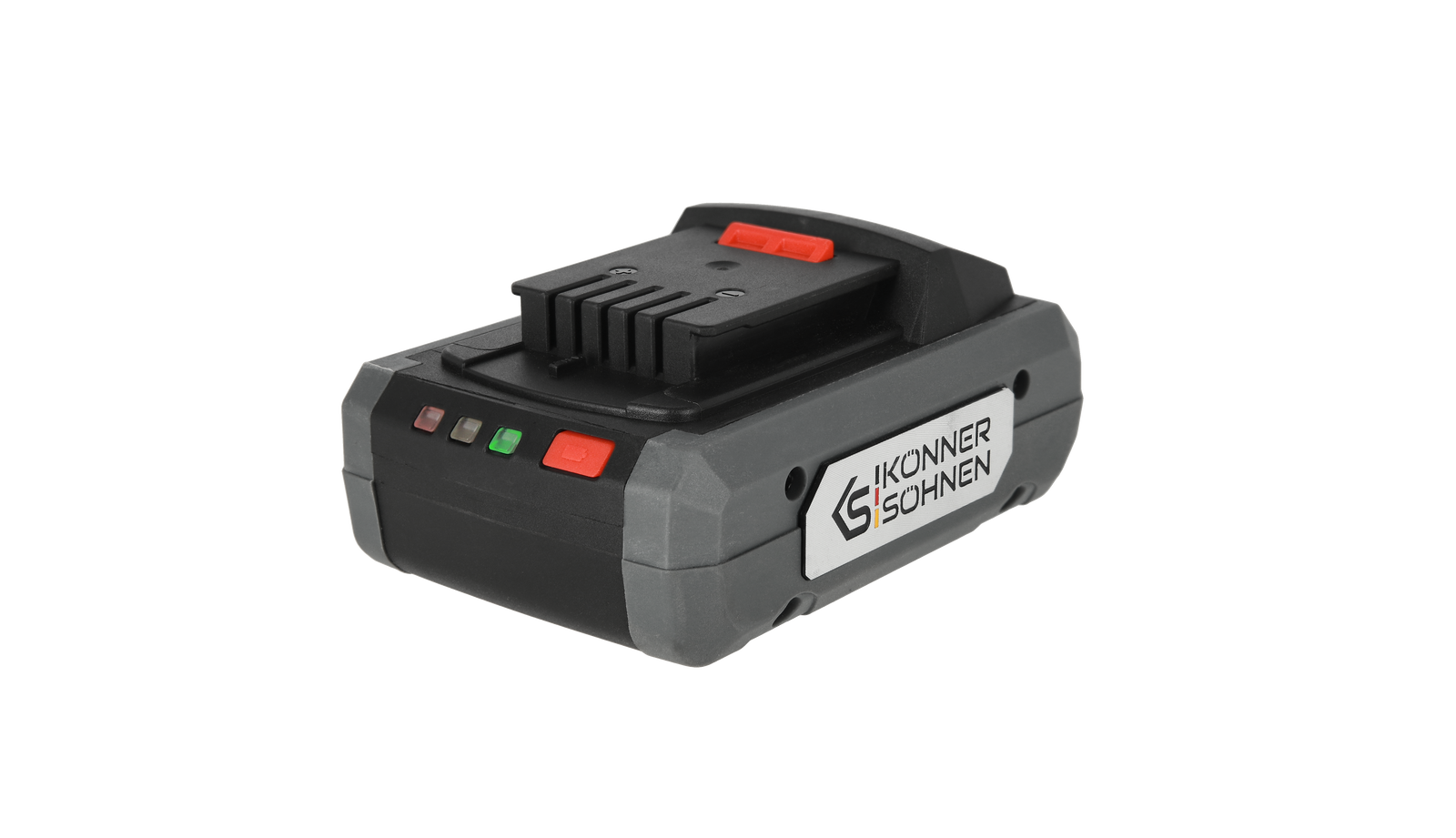 Acumulator litiu 20V KS 20V4-2