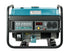 Generator pe gaz/benzina "Könner &amp; Söhnen" KS 2900G, image 13
