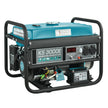 Generator pe benzina "Könner & Söhnen" KS 3000E thumbnail