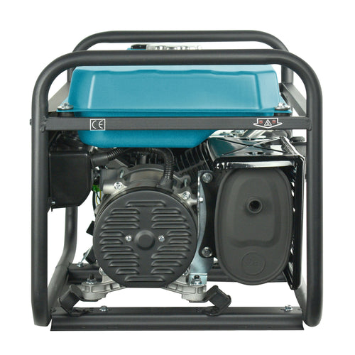 Generator pe gaz/benzina "Könner & Söhnen" KS 3000G