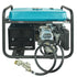 LPG/Benzin Generátor „Könner &amp; Söhnen” KS 3000G, image 14