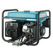 Generator pe gaz/benzina "Könner & Söhnen" KS 3000G thumbnail