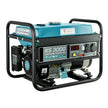 Generator pe benzina "Könner & Söhnen" KS 3000 thumbnail