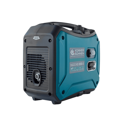 Inverter generator KS 3000i S