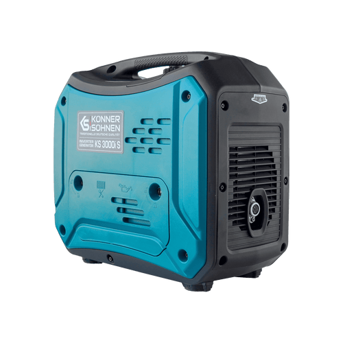Inverter generator KS 3000i S