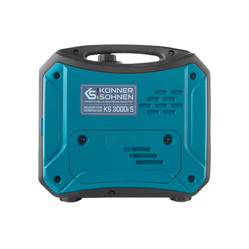 Inverter generator KS 3000i S