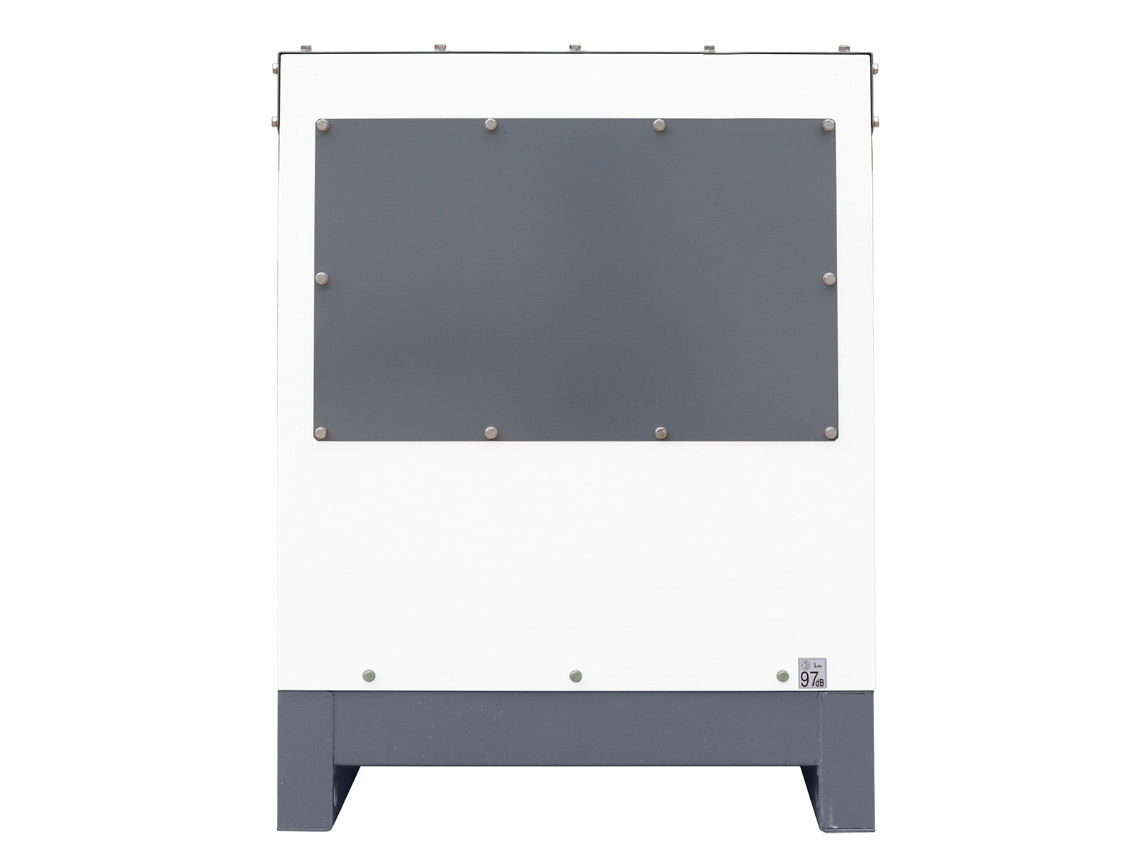 Generator diesel trifazat KS 33-3XM