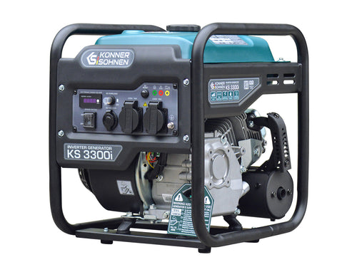 Generator cu inverter KS 3300i