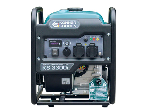 Generator cu inverter KS 3300i