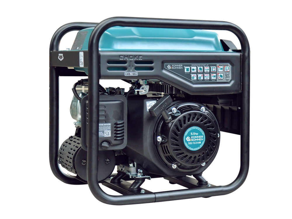 Инверторен генератор KS 3300i