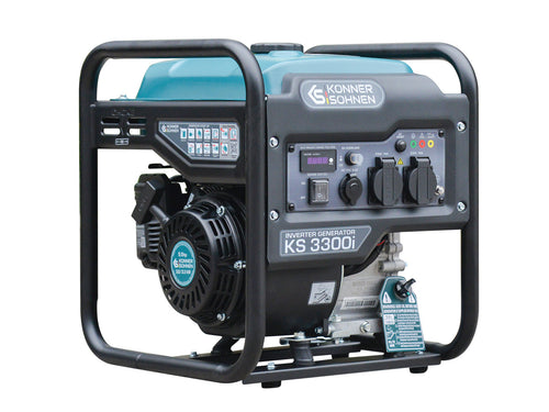 Generator cu inverter KS 3300i