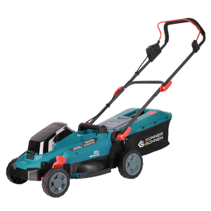 Mașină de tuns iarba cu acumulator KS 33LM-20V