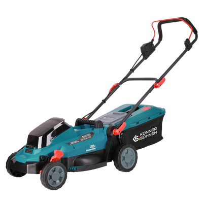 Mașină de tuns iarba cu acumulator KS 33LM-20V