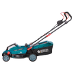 Mașină de tuns iarba cu acumulator KS 33LM-20V thumbnail