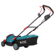 Mașină de tuns iarba cu acumulator KS 33LM-20V thumbnail