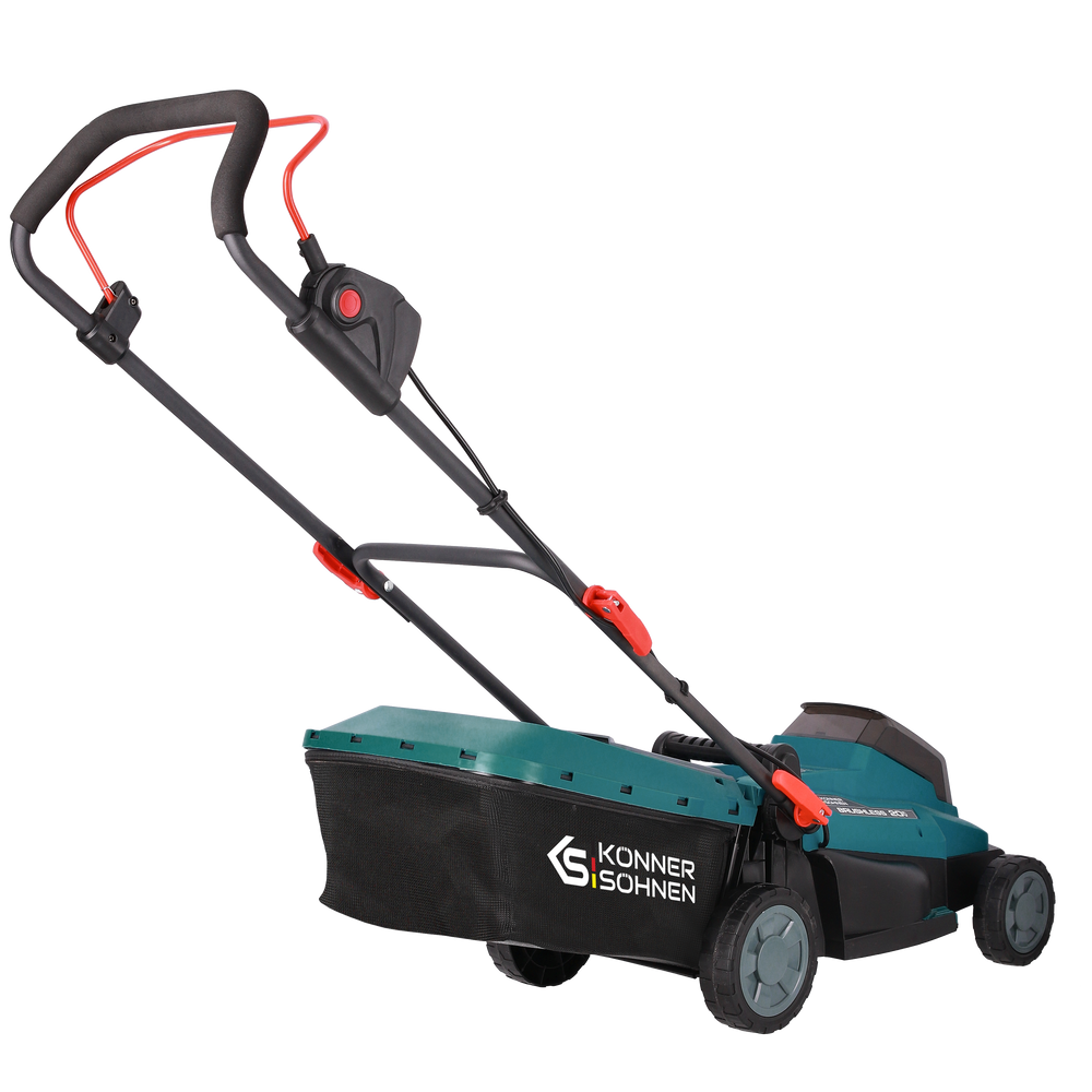 Mașină de tuns iarba fără fir KS 33LM-20V