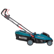 Mașină de tuns iarba cu acumulator KS 33LM-20V thumbnail