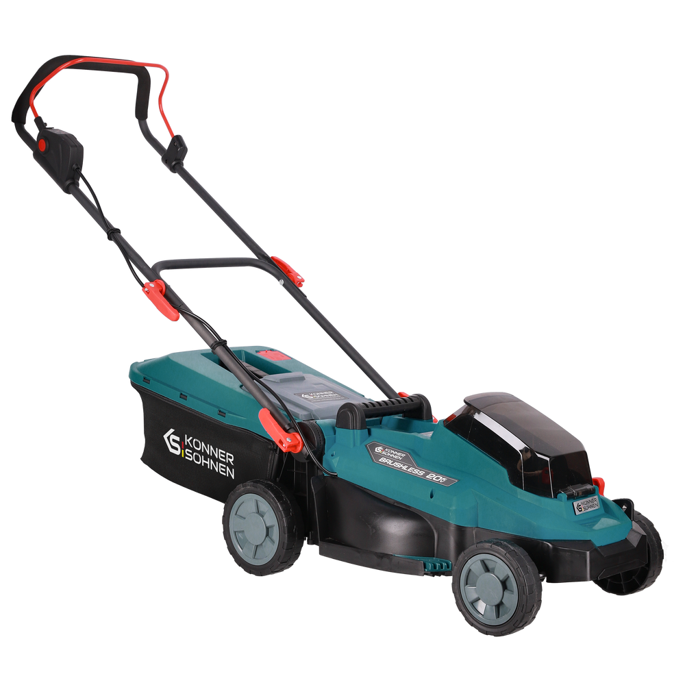 Mașină de tuns iarba fără fir KS 33LM-20V