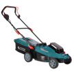 Mașină de tuns iarba cu acumulator KS 33LM-20V thumbnail