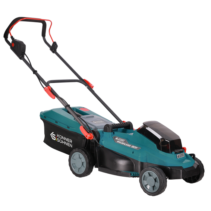 Mașină de tuns iarba fără fir KS 33LM-20V