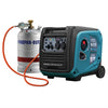 Generator cu inverter KS 4000iEG S