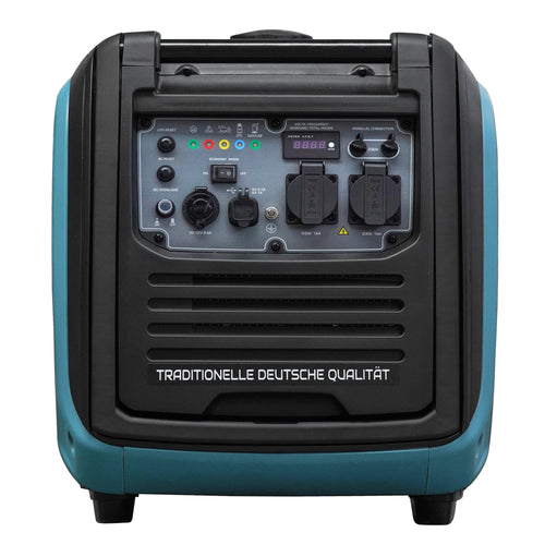 Generator cu inverter KS 4000iEG S
