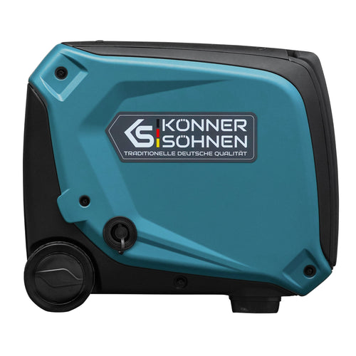 Generator cu inverter KS 4000iEG S