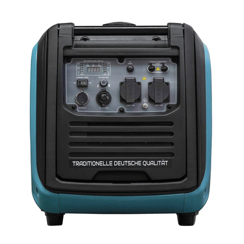 Generator cu inverter KS 4000iE S