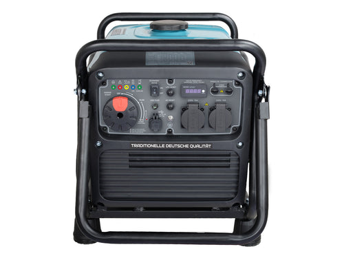 Generator cu inverter KS 4100iEG