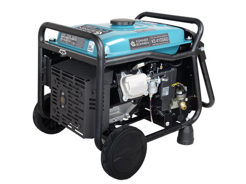 Generator cu inverter KS 4100iEG