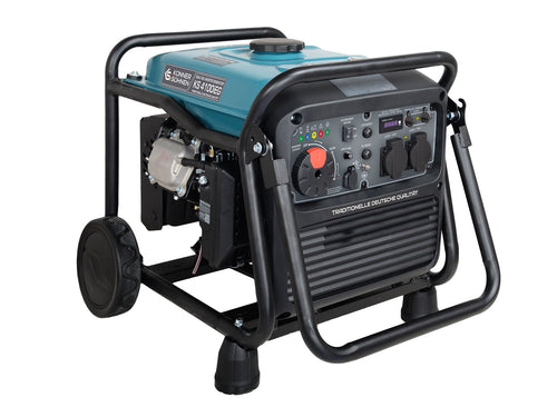 Generator cu inverter KS 4100iEG