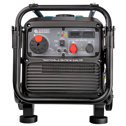 Generator de curent continuu KS 48V-DC