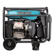 Generator de curent continuu KS 48V-DC Version 2 thumbnail
