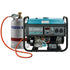 Generator pe gaz/benzina "Könner &amp; Söhnen" KS 5000E G, image 1