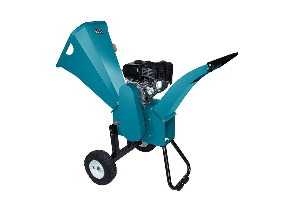 Tocător de crengi KS 500WS