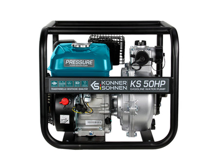 Високонапорна водна помпа KS 50HP