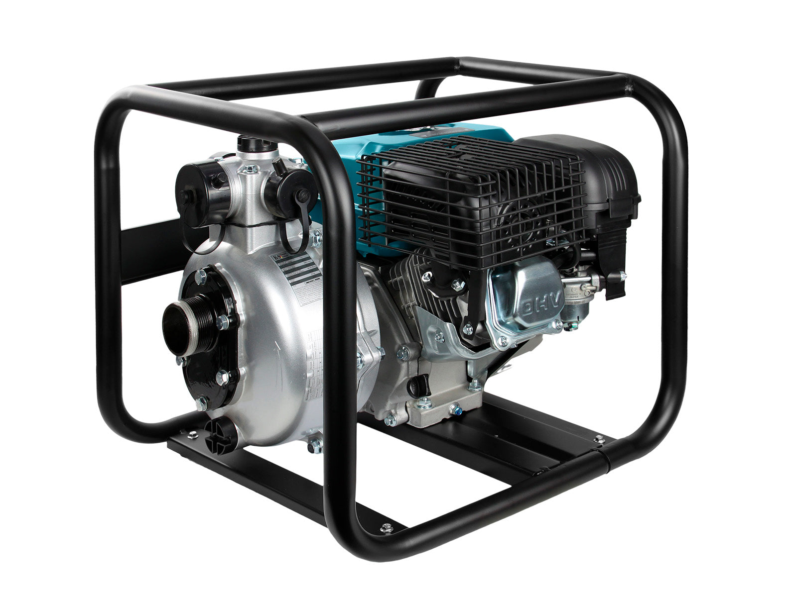 Pompele de înaltă presiune KS 50HP