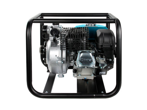 Pompele de înaltă presiune KS 50HP