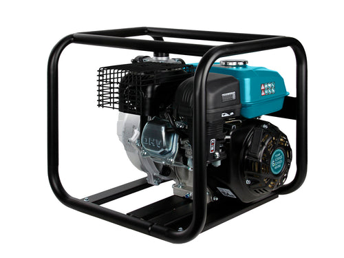 Pompele de înaltă presiune KS 50HP