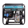 Generator diesel "Könner & Söhnen" KS 6100HDE (EURO V)