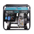 Generator diesel "Könner &amp; Söhnen" KS 6100HDE (EURO V), image 1