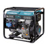 Generator diesel "Könner &amp; Söhnen" KS 6100HDE (EURO V), image 3