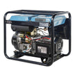 Generator diesel "Könner & Söhnen" KS 6100HDE (EURO V) thumbnail
