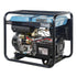 Generator diesel "Könner &amp; Söhnen" KS 6100HDE (EURO V), image 5