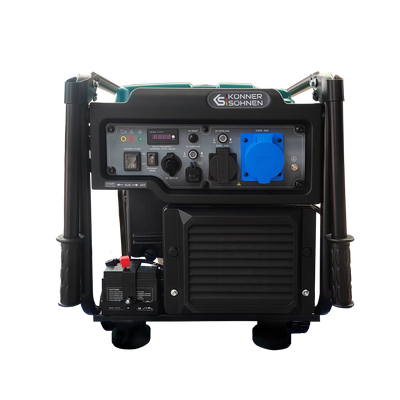 Generator inverter KS 6500iE