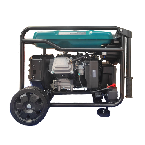 Generator inverter KS 6500iE