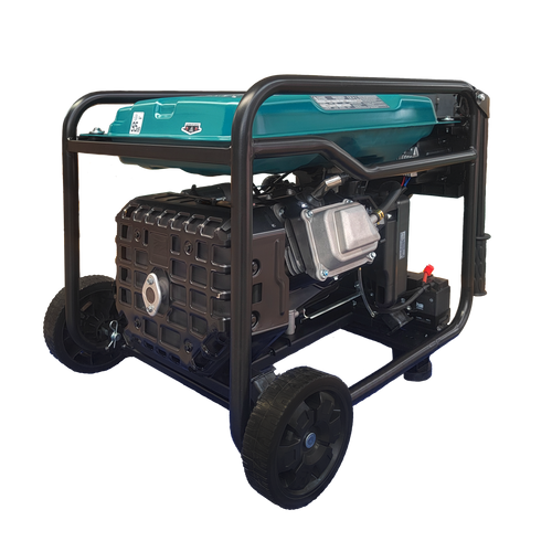 Generator inverter KS 6500iE