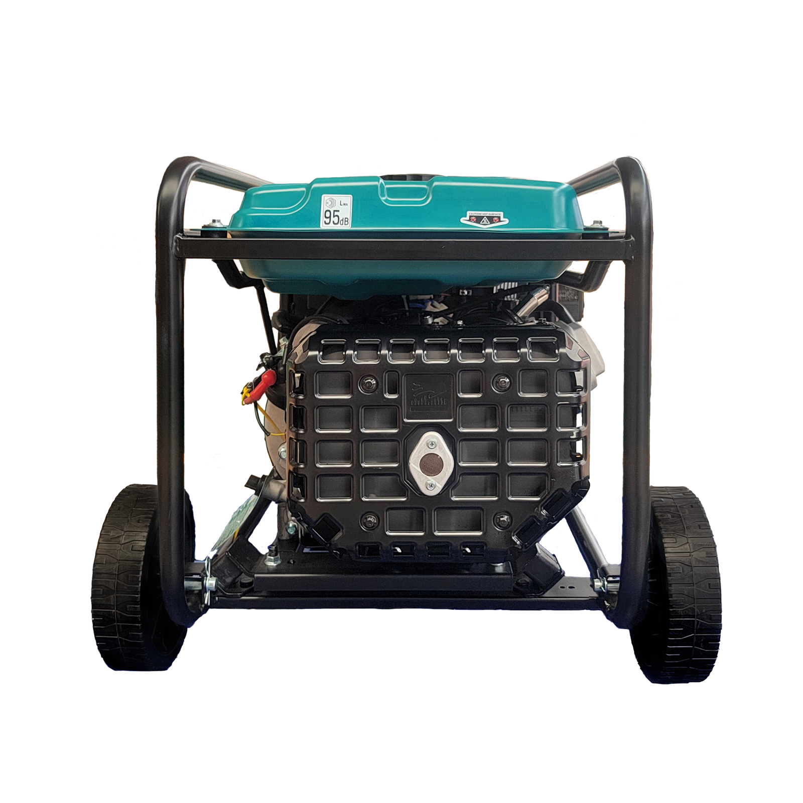 Generator inverter KS 6500iE